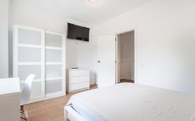 Mini Apartamento Centrico Con Zonas Compartidas